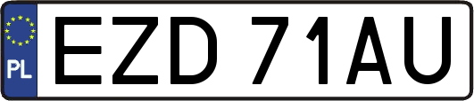 EZD71AU