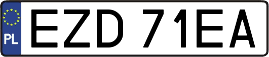 EZD71EA