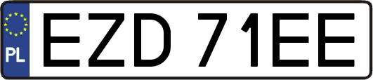 EZD71EE