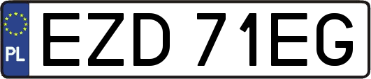EZD71EG