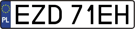 EZD71EH