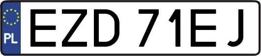 EZD71EJ