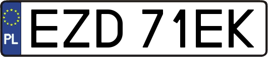 EZD71EK