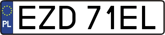 EZD71EL
