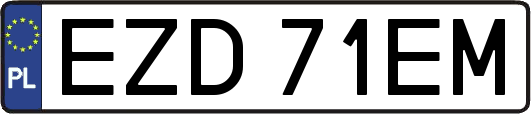 EZD71EM