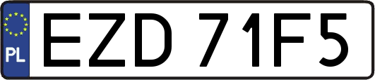 EZD71F5