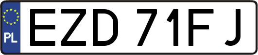 EZD71FJ