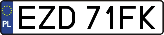 EZD71FK