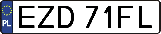 EZD71FL