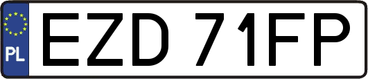 EZD71FP