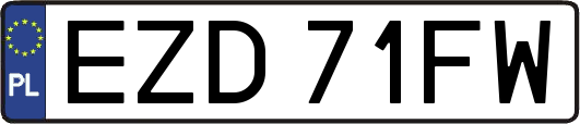 EZD71FW