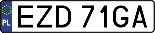 EZD71GA