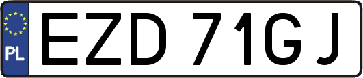 EZD71GJ