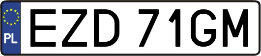 EZD71GM