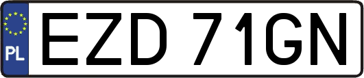 EZD71GN