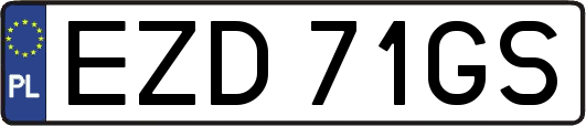 EZD71GS