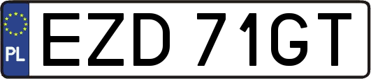 EZD71GT