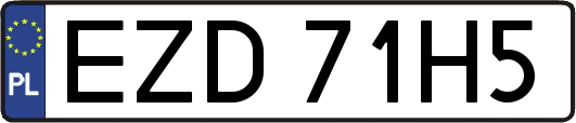 EZD71H5