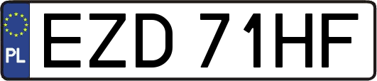 EZD71HF