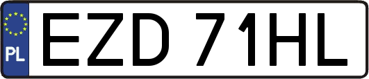 EZD71HL