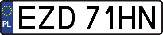 EZD71HN