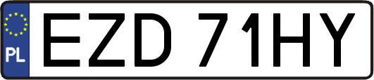 EZD71HY