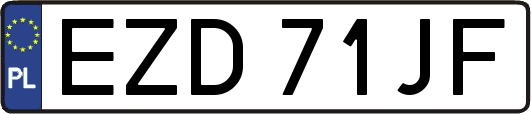 EZD71JF