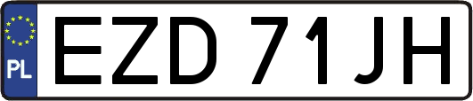 EZD71JH