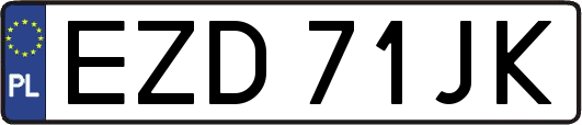 EZD71JK