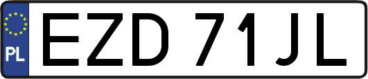 EZD71JL