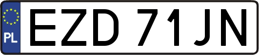 EZD71JN