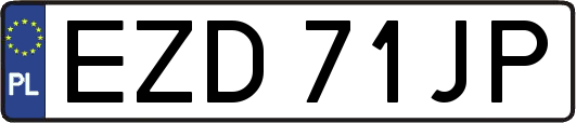 EZD71JP