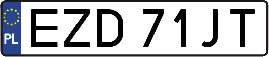 EZD71JT