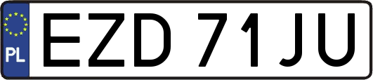 EZD71JU