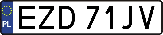 EZD71JV