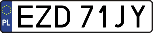 EZD71JY