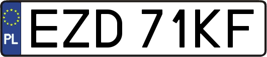 EZD71KF