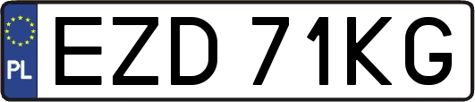 EZD71KG