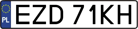EZD71KH