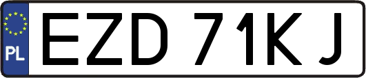 EZD71KJ
