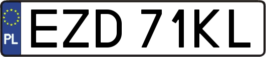 EZD71KL