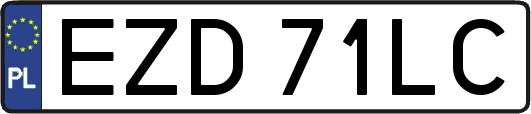 EZD71LC