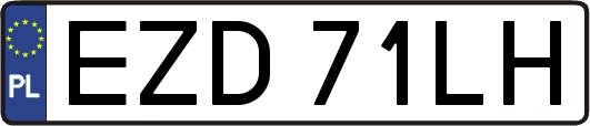 EZD71LH