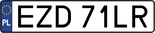 EZD71LR