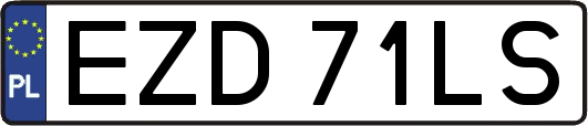 EZD71LS