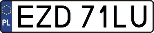 EZD71LU