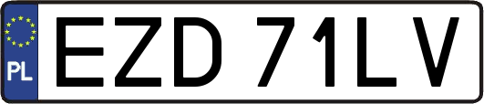 EZD71LV