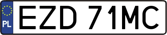 EZD71MC
