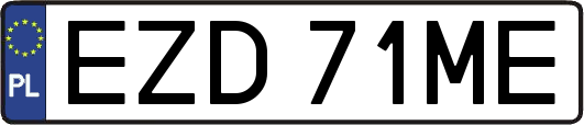 EZD71ME