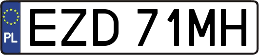 EZD71MH